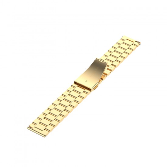 20MM Stainless Steel Watch Band For HuWATCH GT 2 42MM/Honor WATCH 2 42MM