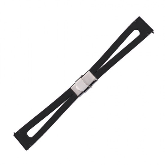 20mm Retro Style Watch Band Replacement Watch Strap for Air Smart Watch