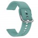 20mm Silicone Watch Strap Watch Band Silicone Strap for Air BW-HL1 HL2 LS02