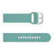 20mm Silicone Watch Strap Watch Band Silicone Strap for Air BW-HL1 HL2 LS02