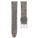 20mm Universal Nylon Camouflage Canvas Watch Band for Amazfit GTS Samsung Galaxy 42/46/Active