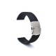 20mm/22mm Multi-color Silicone Smart Watch Band Replacement Strap for Samsung HuMoto Smart Watch