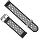 22MM Colorful Silicone Watch Band For HuWatch GT 2 46MM Version