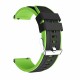 22MM Silicone Smart Watch Band Replacement For Amazfit GTR 47MM/ Stratos 2/2S