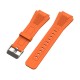 22mm Colorful Silicone Watch Band for Amazfit GTR 47mm HuWatch GT 2 Smart Watch