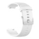 22mm Multi-color Silicone Replacement Strap Smart Watch Band For Amazfit Verge