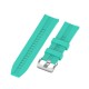 22mm Multi-color Silicone Replacement Strap Smart Watch Band For HuWatch GT / GT2