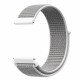 22mm Nylon Canvas Smart Watch Band Replacement Strap For Xiaomi Solar Non-original