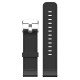 22mm Silicone Leather Replacement Strap Smart Watch Band For HuGT 2 46MM/Honor Magic 2 46MM