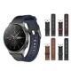 22mm Silicone Leather Watch Band for HUHonor GS Pro Smart Watch