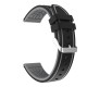 22mm Silicone Smart Watch Band Replacement Strap For Samsung Gear S3/HuWatch GT 2 46MM/Amazfit Stratos 2/2S