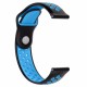 22mm Stomata Silicone Smart Watch Band For Xiaomi Watch Color Non-original