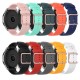 22mm Universal Watch Band Silicone Watch Strap Replacement for Samsung Galaxy Watch / HUWatch GT