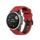 26MM Colorful Watch Strap for Garmin Fenix 6X Smart Watch