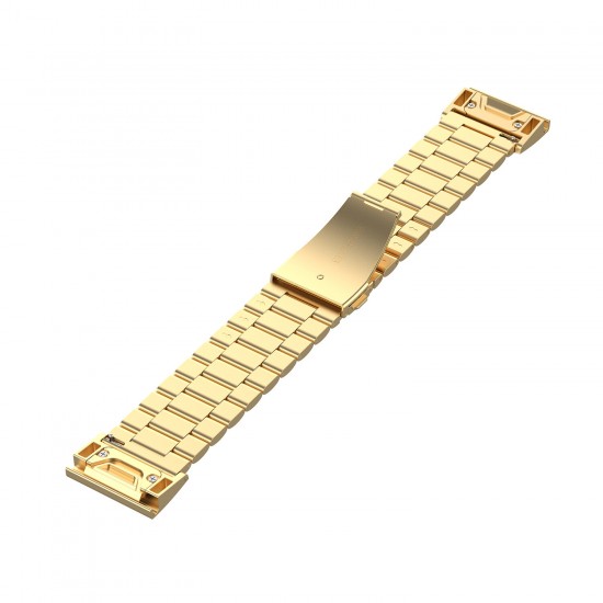 26mm Watch Band Watch Strap for MARQ Fenix 6X