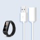 50cm TPU USB Watch Cable for Xiaomi Redmi Smart Watch Non-original