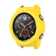 Anti-fall PC Rubber Watch Case Cover Watch Protector For HuWatch GT 2 46MM