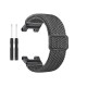 Breathable Sweatproof Weave Watch Band Strap Replacement for Huami Amazfit T-Rex/ T-Rex pro Smart Watch