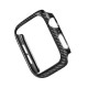 Carbon Fiber Watch Bumper Watch Cover For Apple Watch Series 1/2/3/4