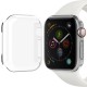 Clear Transparent Touch Screen Watch Cover For Apple Watch Series 4 40mm/44mm