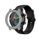 Colorful Anti-Scratch Shockproof PC Watch Case Cover for LS05S Smart Watch