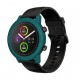 Colorful Anti-Scratch Shockproof PC Watch Case Cover for LS05S Smart Watch