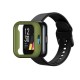 Colorful Anti-Scratch Shockproof PC Watch Case Cover for Watch