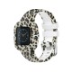 Colorful Half-pack Silicone Kids Replacement Strap Smart Watch Band For Garmin Fit JR3/Vivofit JR3