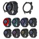 Colorful Shockproof Anti-Scratch PC Watch Case Cover for Huami Amazfit GTR3/ Amazfit GTR 3 Pro