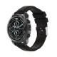 Colorful Shockproof Anti-Scratch Soft TPU Transparent Watch Case Cover for Ticwatch Pro 3 Ticwatch Pro X