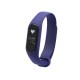 Colorful Silicone Replacement Wristband Strap Bracelet Wristband for XIAOMI Mi Band 3