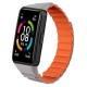 Colorful Silicone Watch Band Strap Replacement for HuBand 6 / Honor Band 6