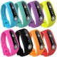 Colorful Silicone Watch Strap Smart Watch Band for Tomtom Touch Smart Watch