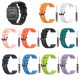 Colorful Silicone Watch Strap with Adjust Tool for Amazfit NEO Smart Watch