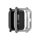 Electroplating All-inclusive TPU Watch Case Cover Watch Protector for Amazfit bip/bip lite