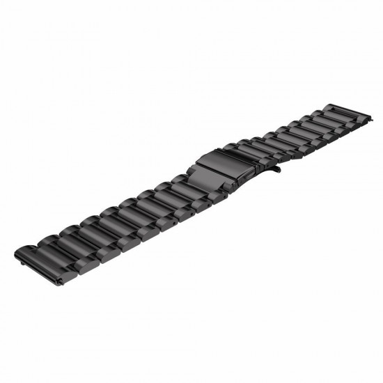 Full Steel Watch Band for Amazfit GTR 42MM Smart Watch