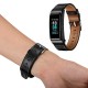 Genuine Leather Watch Strap Smart Watch Band for HuB5 Smart Watch