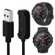 Magnetic Watch Charger Cable for Amazfit T-Rex Smart Watch