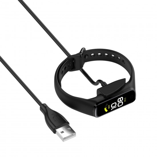 Magnetic Watch Charger Cable for Samsung Galaxy Fit 2 Smart Watch