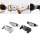 Metal Watch Band Connector for Galaxy Gear S2 RM-720 Smart Watch