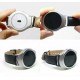 Metal Watch Band Connector for Galaxy Gear S2 RM-720 Smart Watch