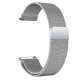 Stainless Steel Watch Band for Amazfit GTR 47MM Smart Watch Non-original