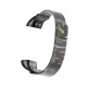 Camouflage Anti-break Design Watch Band Strap for HuHonor Band 5&4