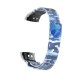 Camouflage Anti-break Design Watch Band Strap for HuHonor Band 5&4