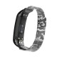 Camouflage Anti-break Design Watch Band Strap for HuHonor Band 5&4