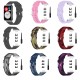 Multi-color Nylon Braided Replacement Strap Smart Watch Band For HuWatch Fit