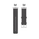 Multi-color Nylon Braided Replacement Strap Smart Watch Band For HuWatch Fit