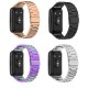 Multi-color Stainless Steel Replacement Strap Smart Watch Band For HuWatch Fit