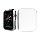 PC Transparent Screen Protector Case for Apple Watch 4 Smart Watch