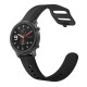 Pure Color Silicone Watch Band Replacement Watch Strap for Amazfit GTR